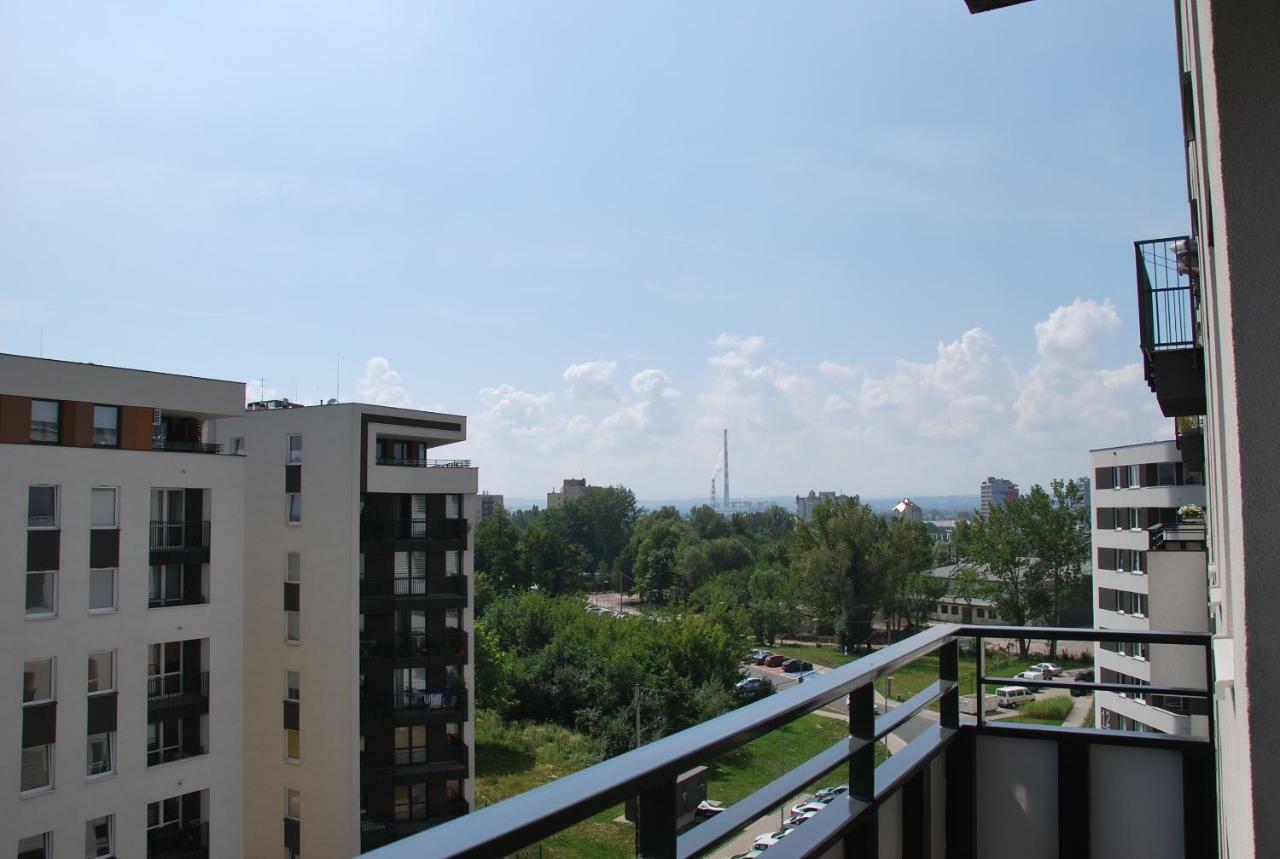 Margaret Apartments Krakow Exterior photo